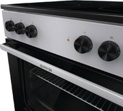 Электрическая плита Gorenje GEC6A11SG фото 4 в Казани и Татарстане