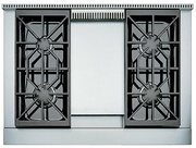 Кухонный блок Wolf ICBDF364G фото 3 в Казани и Татарстане