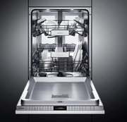 Встраиваемая посудомоечная машина Gaggenau DF 480-161F фото 2 в Казани и Татарстане