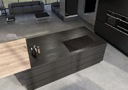 Индукционная варочная панель Kuppersbusch KI 9810.0 SR фото 2 в Казани и Татарстане