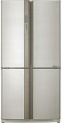 Многокамерный холодильник Sharp SJEX98FBE фото 2 в Казани и Татарстане