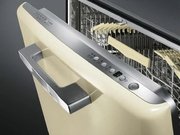 Посудомоечная машина Smeg ST2FABP2 фото 3 в Казани и Татарстане