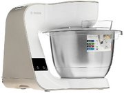 Кухонный комбайн Bosch MUM5XW20 фото 2 в Казани и Татарстане