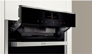 Духовой шкаф Neff C28QT27N0 фото 3 в Казани и Татарстане
