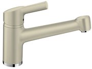 Смеситель Blanco Elipso II Silgranit жасмин фото в Казани и Татарстане