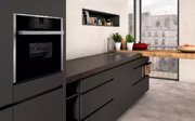 Встраиваемая пароварка Neff C17DR00N0 фото 4 в Казани и Татарстане