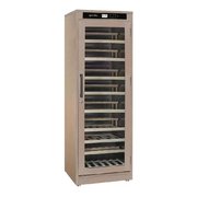 Винный шкаф Meyvel MV102-WC1-M (Cold Maple) фото 2 в Казани и Татарстане