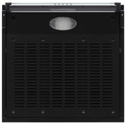 Вытяжка Krona OSTEN 500 black PB фото 3 в Казани и Татарстане