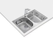 Мойка Teka UNIVERSE 80 T-XN 2B MATT фото 2 в Казани и Татарстане