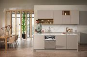 Встраиваемая посудомоечная машина Miele G 7180 SCVi AutoDos фото 3 в Казани и Татарстане