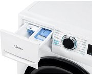 Стиральная машина Midea MF11914BS53/W фото 3 в Казани и Татарстане