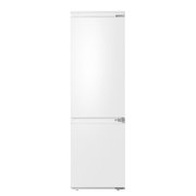 Встраиваемый холодильник Maunfeld MBF177SWGR Inverter фото 3 в Казани и Татарстане