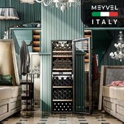 Винный шкаф Meyvel MV126-KBF2 фото 2 в Казани и Татарстане