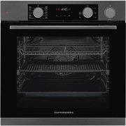 Духовой шкаф Kuppersberg KSO 610 SG фото 2 в Казани и Татарстане