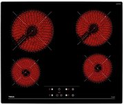 Варочная панель Teka TT 6415 Варочная панель Teka TT 6415