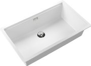 Мойка Teka RADEA R10 70.40 M-TG WHITE фото 2 в Казани и Татарстане