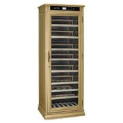 Винный шкаф Meyvel MV102-WO1-C (Northern Oak) фото 2 в Казани и Татарстане