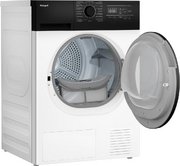 Сушильная машина Weissgauff WD 6128 B Heat Pump фото 4 в Казани и Татарстане