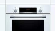 Духовой шкаф Bosch HBF534EW0Q фото 2 в Казани и Татарстане