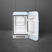 Холодильник Smeg FAB5RPB5 фото 2 в Казани и Татарстане
