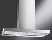 Вытяжка Smeg KSE91X фото 2 в Казани и Татарстане