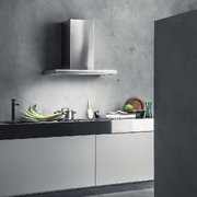 Вытяжка Falmec Lumina isola 90 ix (800) NRS ECP фото 4 в Казани и Татарстане