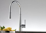 Смеситель Franke Just Light хром фото 2 в Казани и Татарстане