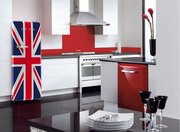 Посудомоечная машина Smeg BLV2O-1 фото 4 в Казани и Татарстане