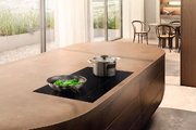 Индукционная варочная панель Miele KM 8595 FL MattFinish фото 3 в Казани и Татарстане