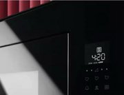 Встраиваемая микроволновая печь AEG NMB6G261UB фото 2 в Казани и Татарстане