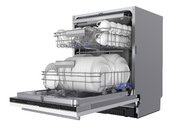 Встраиваемая посудомоечная машина Midea MID60S150i фото 4 в Казани и Татарстане
