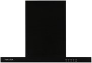 Вытяжка Krona JOANNA 600 black PB фото 2 в Казани и Татарстане