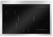 Варочный центр Bertazzoni HER95I2EXT2 фото 2 в Казани и Татарстане