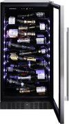 Винный шкаф Dunavox DX-70.258C фото 3 в Казани и Татарстане