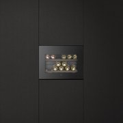 Встраиваемый винный шкаф V-ZUG WineCooler V4000 45 WC4T-51113 R Pearl mirror glass фото 2 в Казани и Татарстане