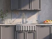 Смеситель Omoikiri MIKAWA 2 PLUS-SB BN фото 3 в Казани и Татарстане