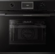 Духовой шкаф Kuppersbusch B 6330.0 S6 Black Steel фото в Казани и Татарстане