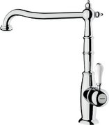 Смеситель Teka CL 915 CHROME фото 2 в Казани и Татарстане