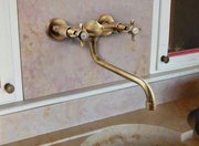 Смеситель Restart RBR 007 фото 2 в Казани и Татарстане