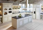 Духовой шкаф Smeg SFP750POPZ фото 2 в Казани и Татарстане