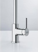 Смеситель Franke LIna XL хром фото 2 в Казани и Татарстане