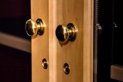 Винный шкаф IP CEX 2401 RU фото 3 в Казани и Татарстане