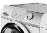 Стиральная машина Haier HW80-BP14969B фото 4 в Казани и Татарстане