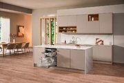 Встраиваемая посудомоечная машина Miele G 7210 SCi CleanSteel фото 4 в Казани и Татарстане