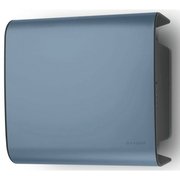 Вытяжка Faber CARRE' BLUE F42