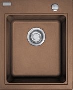 Мойка Franke MRG 610-42 гавана Мойка Franke MRG 610-42 гавана