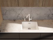 Мойка Omoikiri Yamakawa 55T-U/I CH фото 2 в Казани и Татарстане