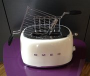 Держатель для сэндвичей Smeg TSSR01 фото 2 в Казани и Татарстане