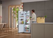 Встраиваемый холодильник Miele K 7797 C L фото 2 в Казани и Татарстане