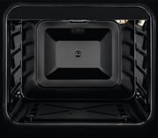 Газовая плита Electrolux RKG500001W фото 3 в Казани и Татарстане